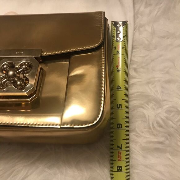 🌺Host Pick👛 Chloe Elsie Small Shoulder & Crossbody bag - Picture 7 of 11